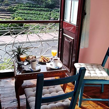 Apartamento Patricia Hermigua Ngoại thất bức ảnh