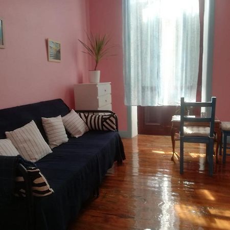 Apartamento Patricia Hermigua Ngoại thất bức ảnh