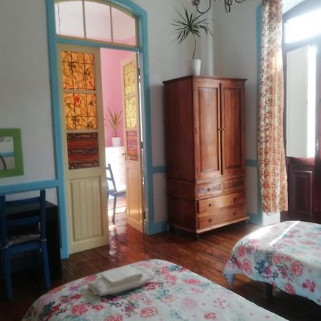 Apartamento Patricia Hermigua Ngoại thất bức ảnh
