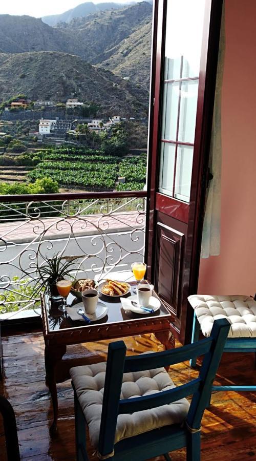 Apartamento Patricia Hermigua Ngoại thất bức ảnh