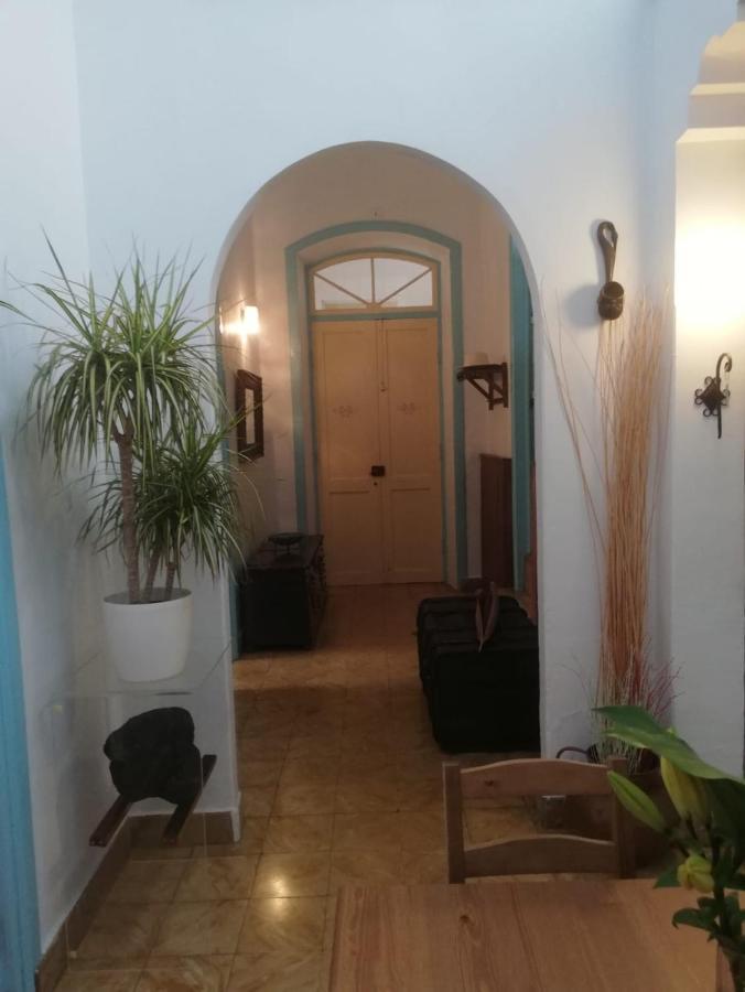 Apartamento Patricia Hermigua Ngoại thất bức ảnh