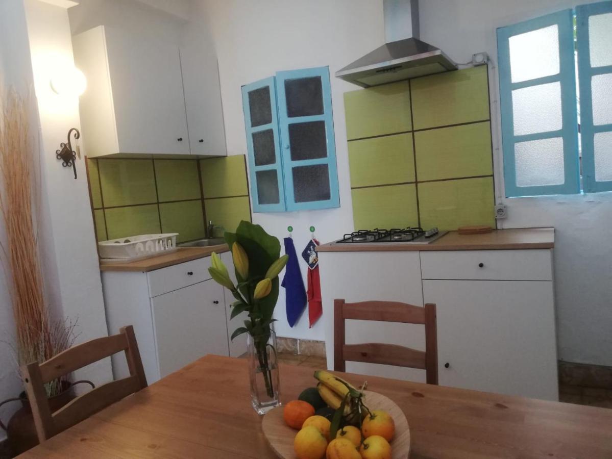 Apartamento Patricia Hermigua Ngoại thất bức ảnh