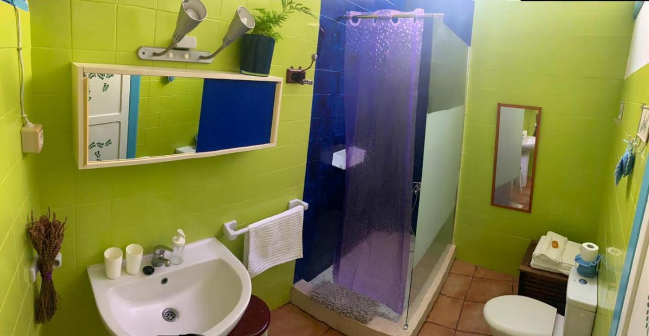 Apartamento Patricia Hermigua Ngoại thất bức ảnh