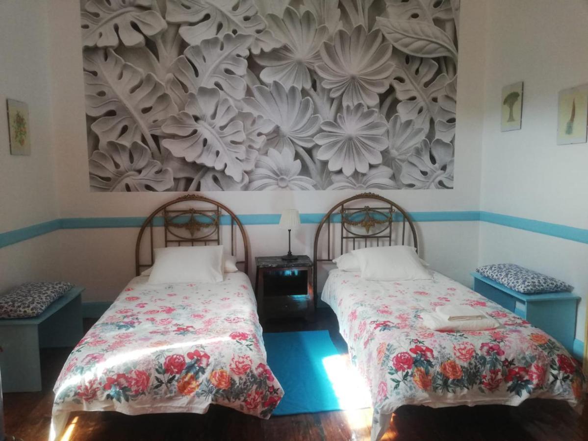Apartamento Patricia Hermigua Ngoại thất bức ảnh