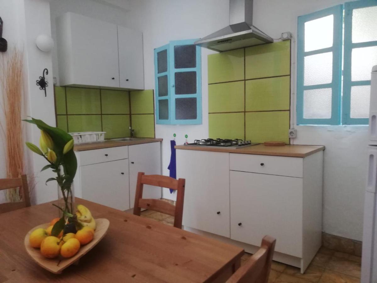 Apartamento Patricia Hermigua Ngoại thất bức ảnh