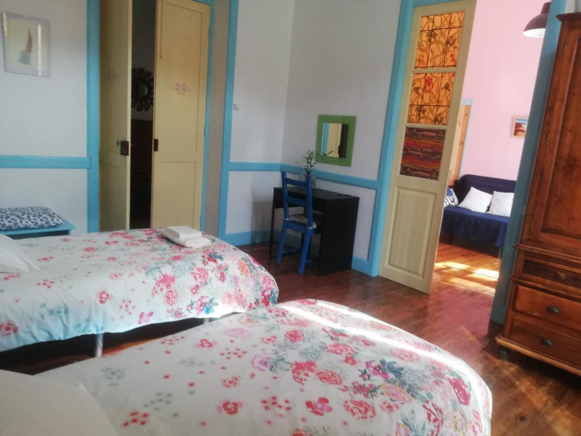 Apartamento Patricia Hermigua Ngoại thất bức ảnh