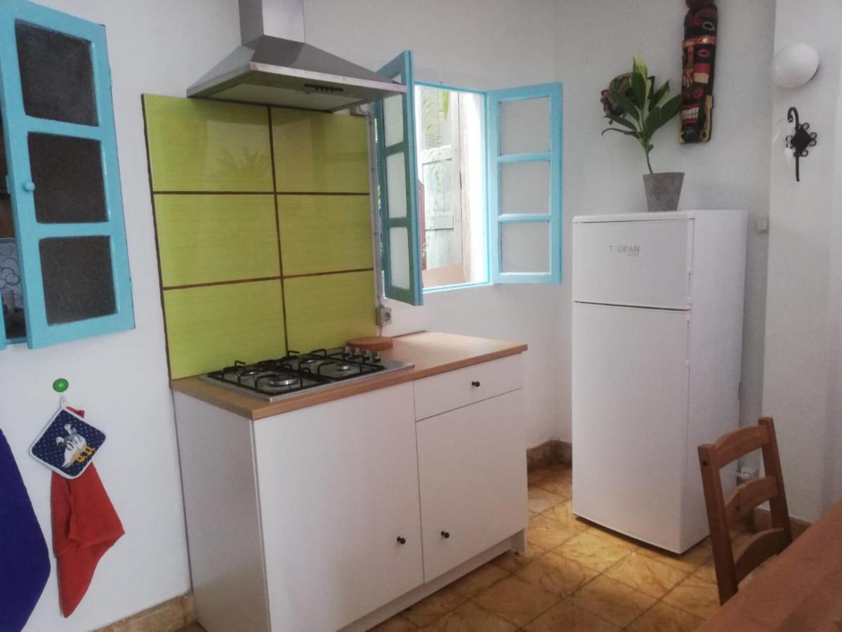 Apartamento Patricia Hermigua Ngoại thất bức ảnh