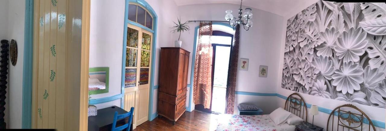 Apartamento Patricia Hermigua Ngoại thất bức ảnh