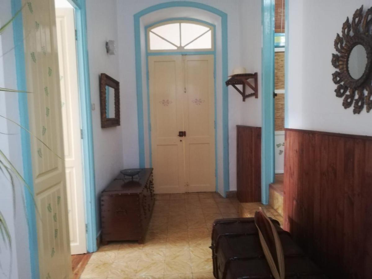 Apartamento Patricia Hermigua Ngoại thất bức ảnh