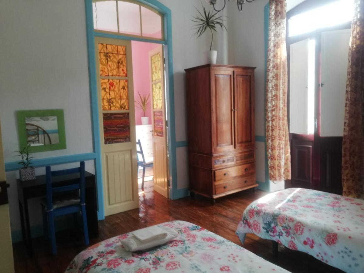 Apartamento Patricia Hermigua Ngoại thất bức ảnh