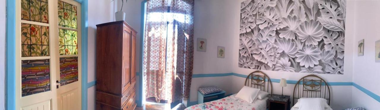 Apartamento Patricia Hermigua Ngoại thất bức ảnh