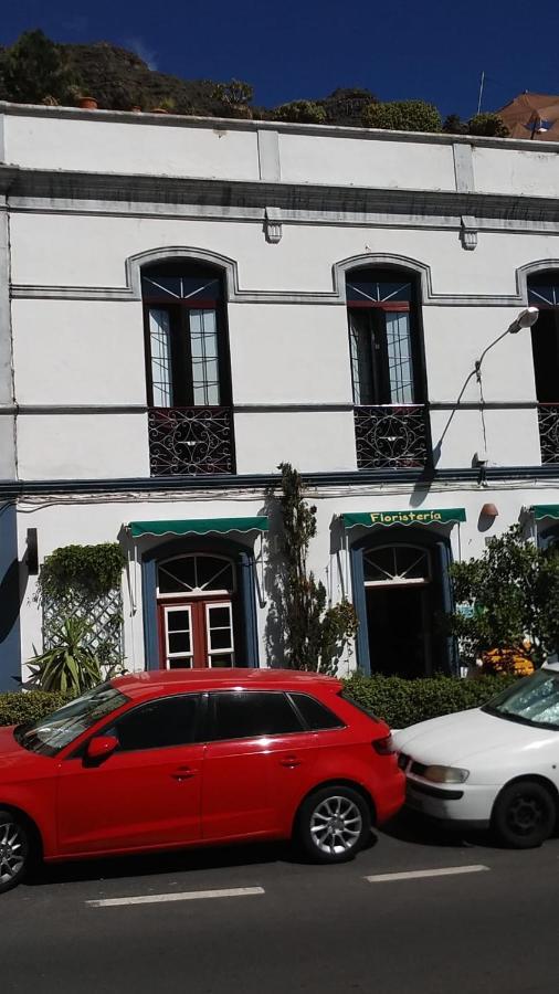 Apartamento Patricia Hermigua Ngoại thất bức ảnh